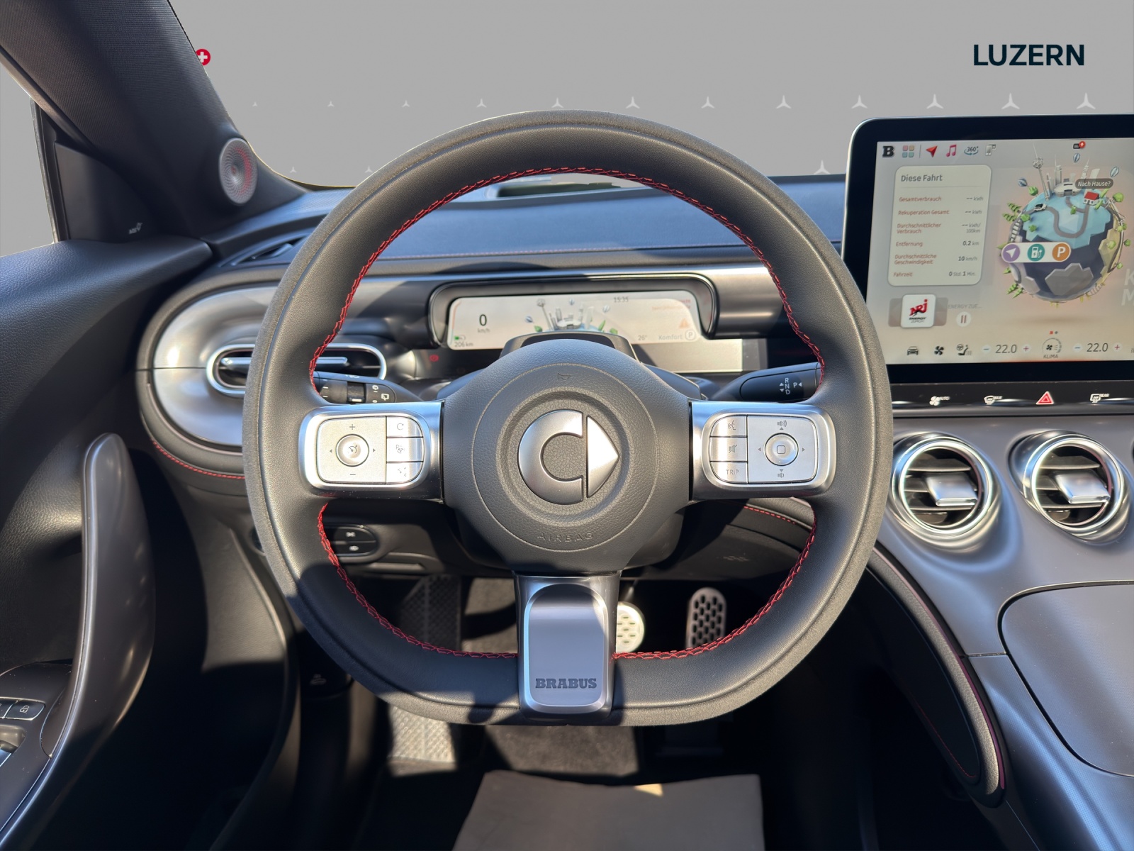 SMART #3 66kWh BRABUS-image-9