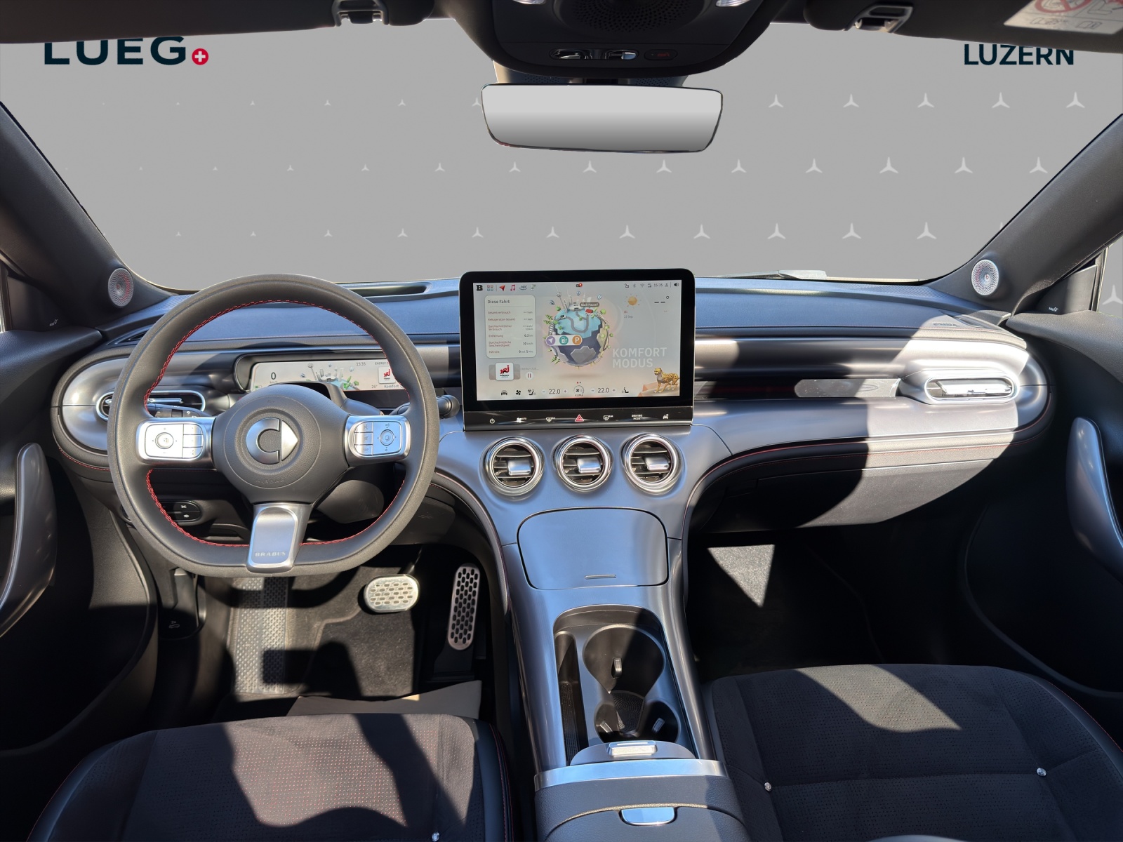 SMART #3 66kWh BRABUS-image-10