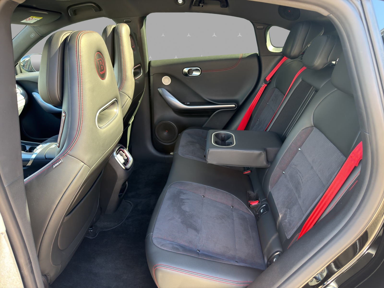 SMART #3 66kWh BRABUS-image-13