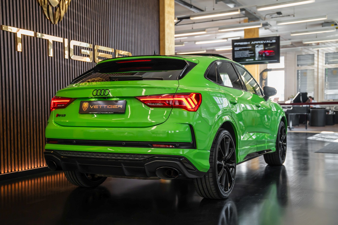 AUDI RS Q3 Sportback quattro S tronic-image-6