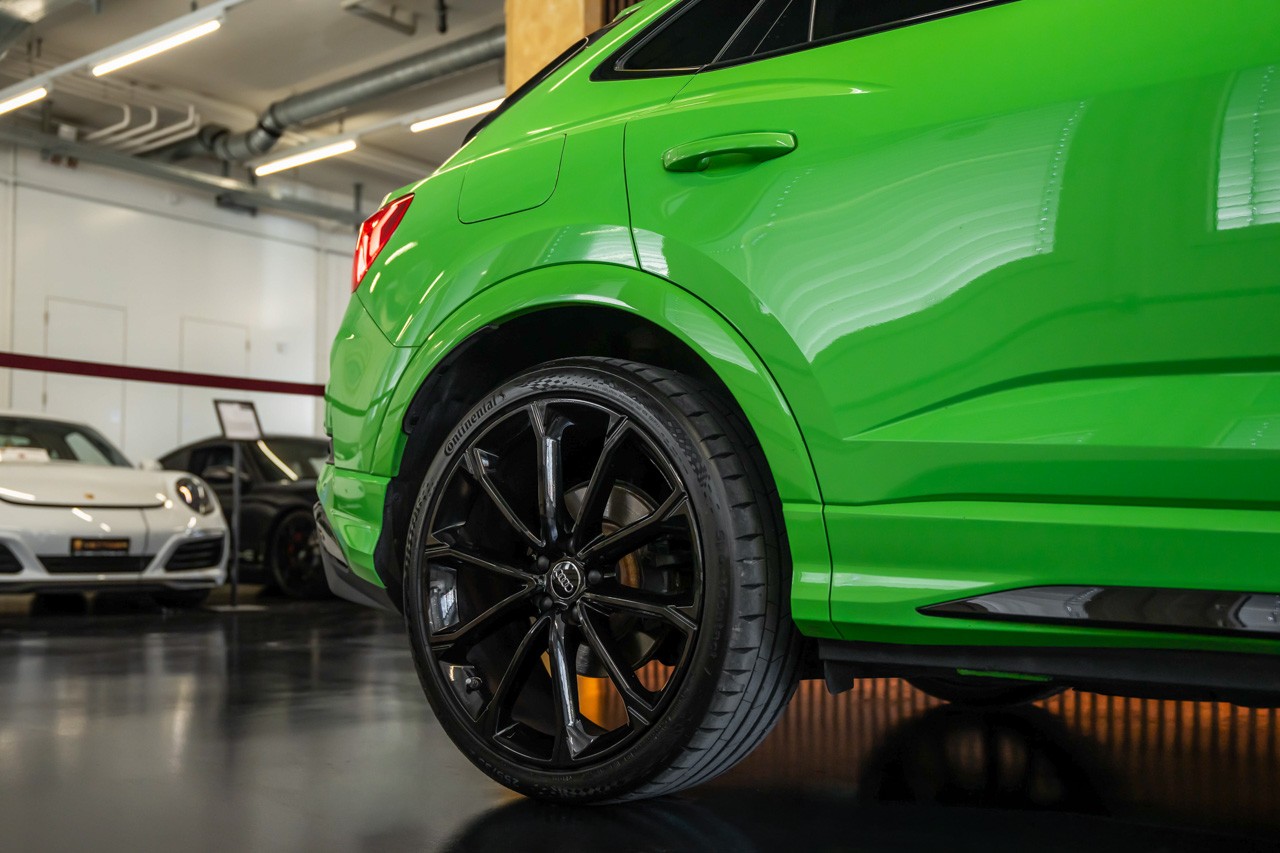 AUDI RS Q3 Sportback quattro S tronic-image-10