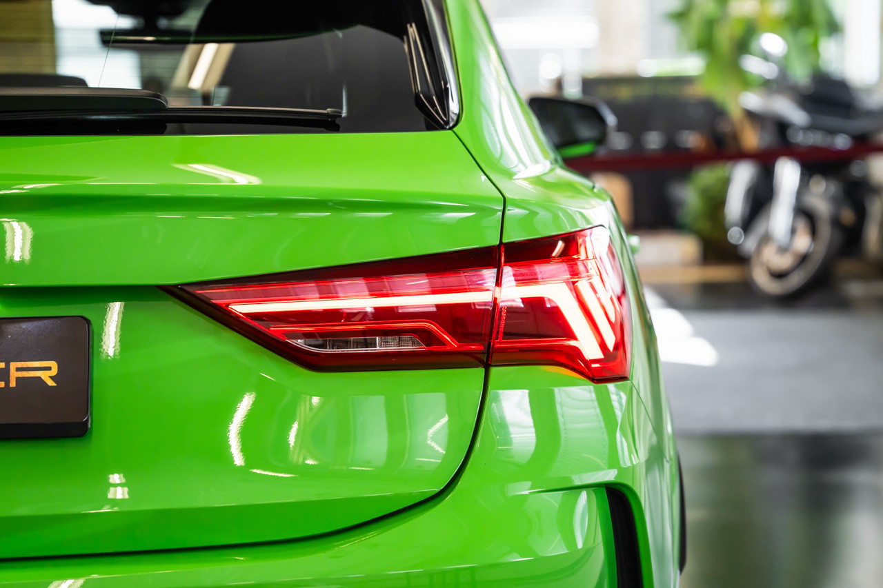 AUDI RS Q3 Sportback quattro S tronic-image-8