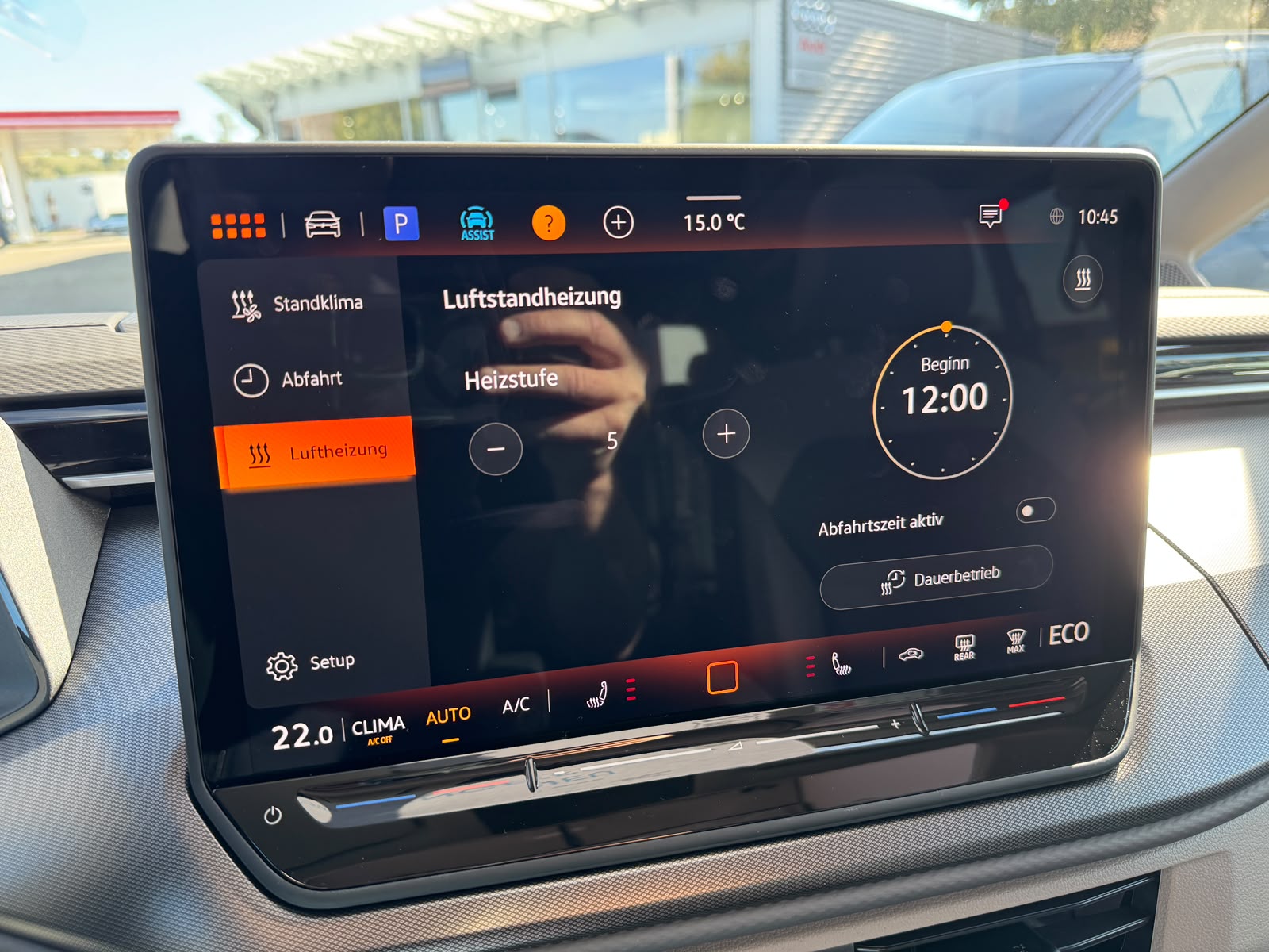 VW California eHybrid Beach Tour Liberty 4Motion / 4x4 mit 5-Sitzplätzen / Faceliftmodell 2027-image-20