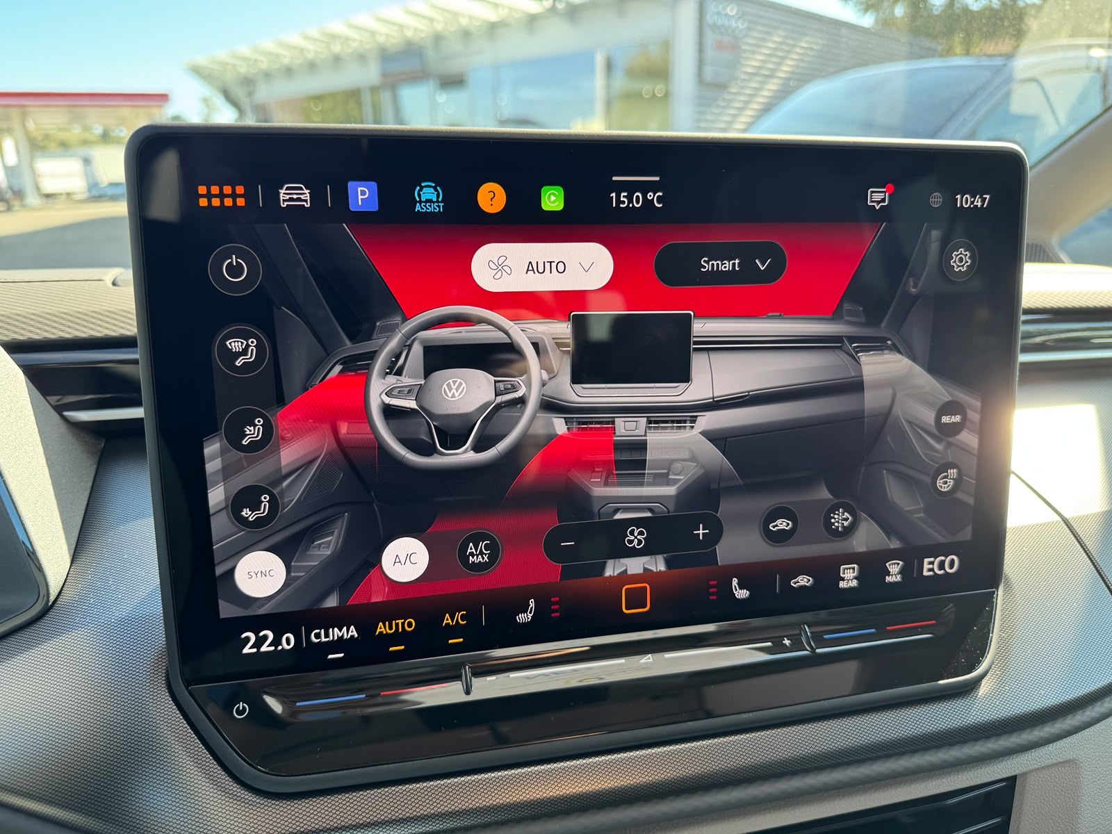 VW California eHybrid Beach Tour Liberty 4Motion / 4x4 mit 5-Sitzplätzen / Faceliftmodell 2027-image-19
