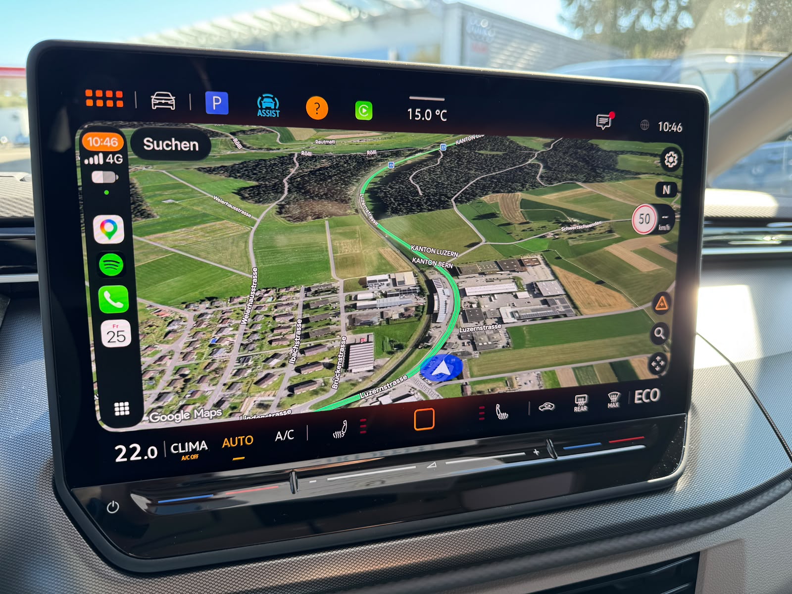 VW California eHybrid Beach Tour Liberty 4Motion / 4x4 mit 5-Sitzplätzen / Faceliftmodell 2027-image-17