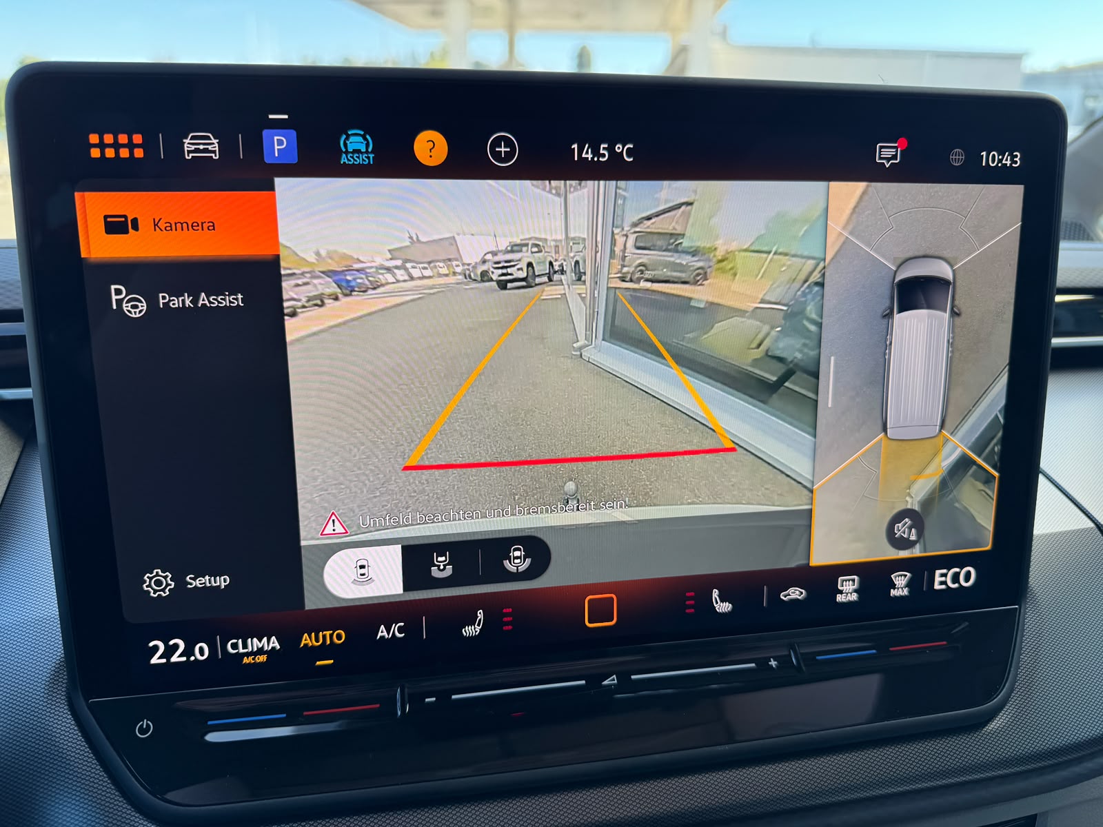 VW California eHybrid Beach Tour Liberty 4Motion / 4x4 mit 5-Sitzplätzen / Faceliftmodell 2027-image-16