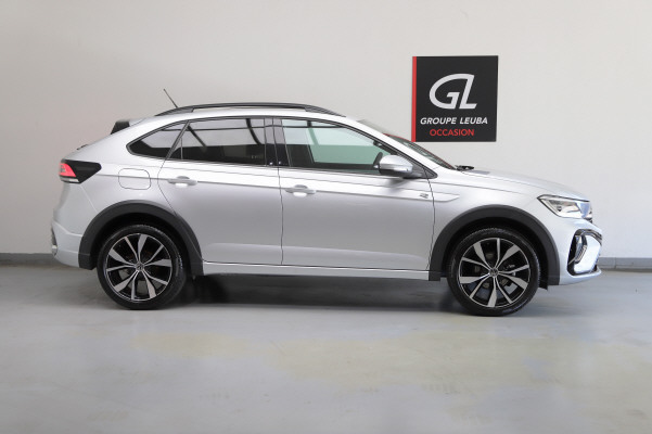 VW Taigo 1.0 TSI R-Line DSG-image-6