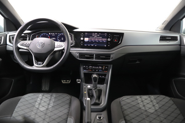 VW Taigo 1.0 TSI R-Line DSG-image-9