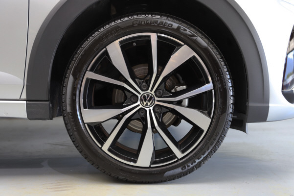 VW Taigo 1.0 TSI R-Line DSG-image-12