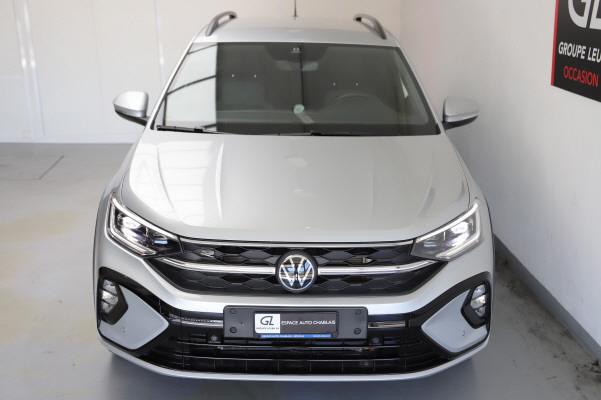 VW Taigo 1.0 TSI R-Line DSG-image-4