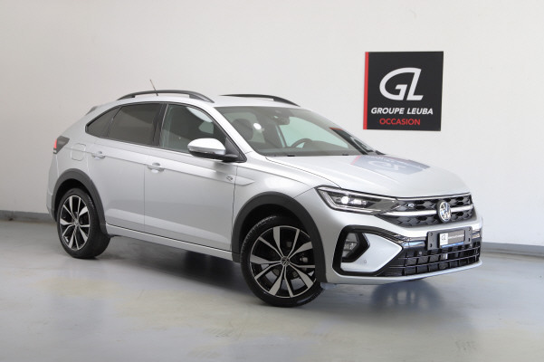 VW Taigo 1.0 TSI R-Line DSG-image-0