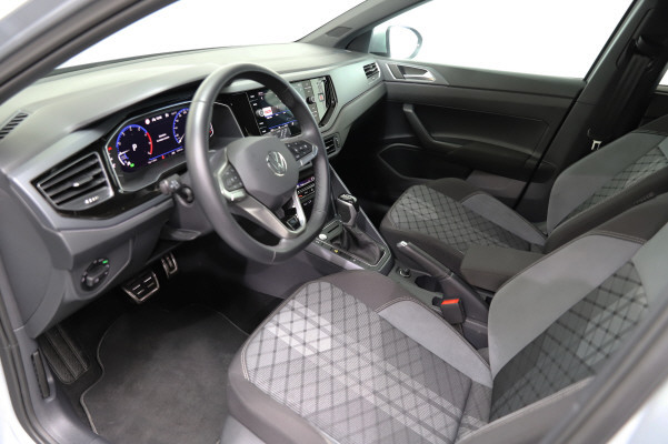 VW Taigo 1.0 TSI R-Line DSG-image-7