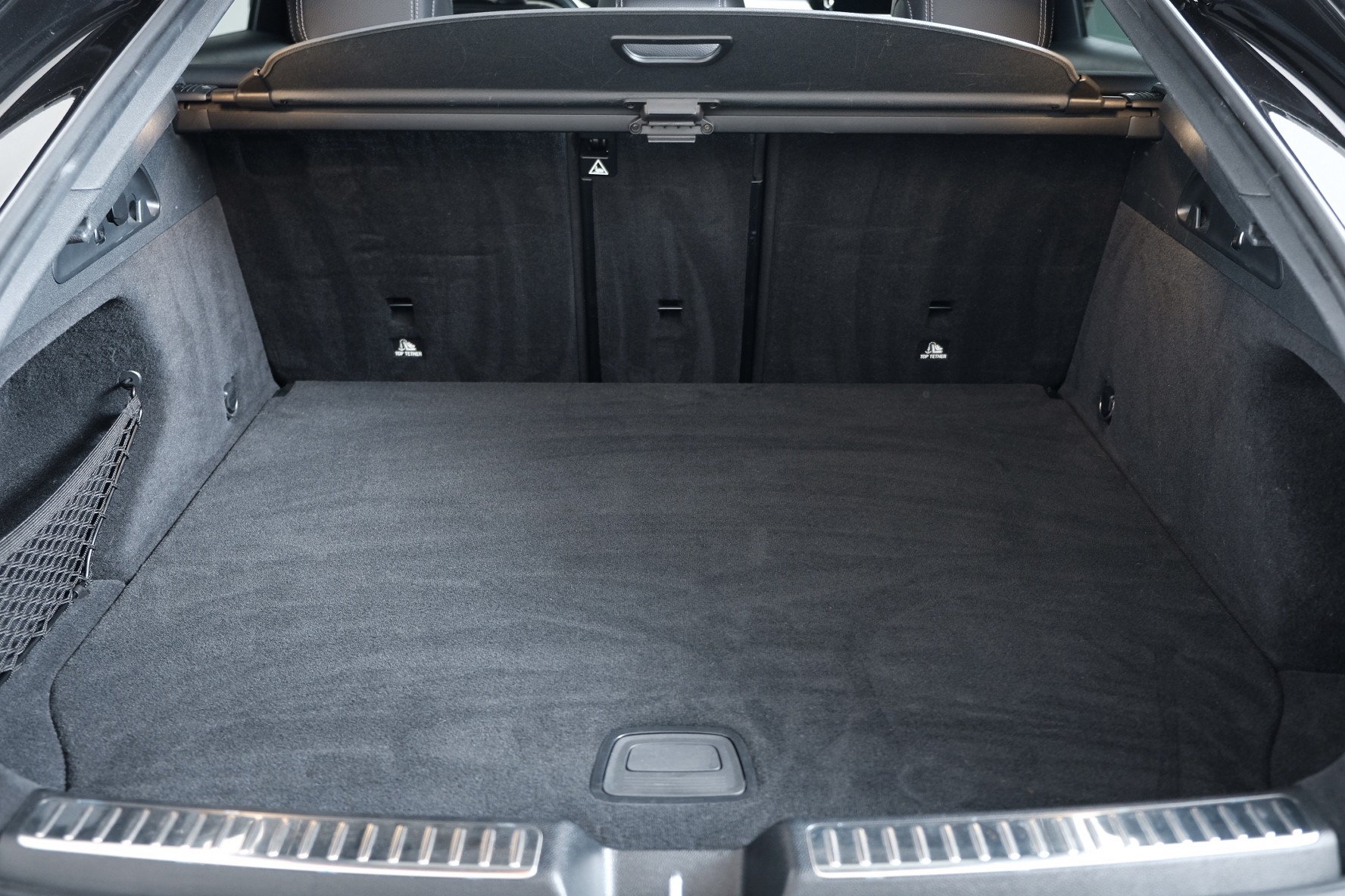 MERCEDES-BENZ GLC 300 AMG Line 4matic Coupe C253-image-13