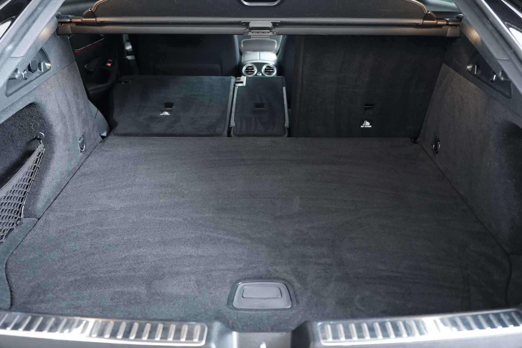 MERCEDES-BENZ GLC 300 AMG Line 4matic Coupe C253-image-14