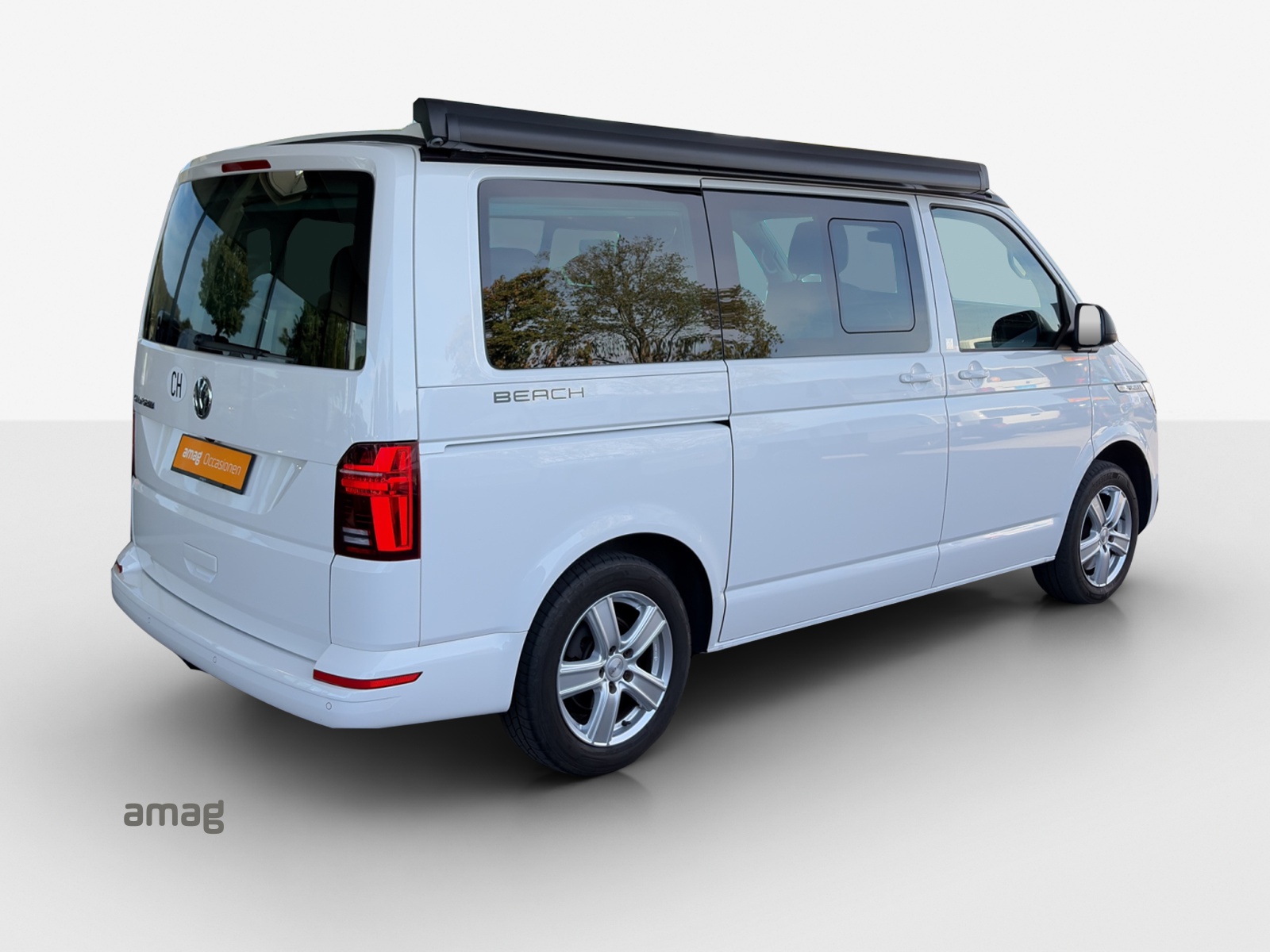 VW T6.1 California 2.0 TDI Beach Liberty DSG-image-4