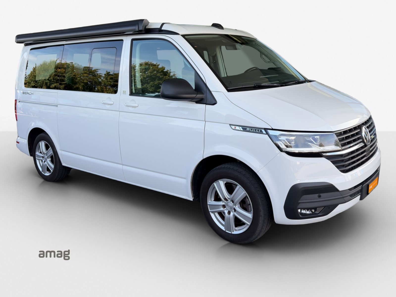 VW T6.1 California 2.0 TDI Beach Liberty DSG-image-5
