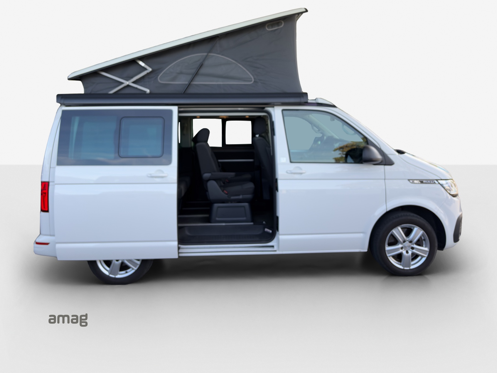 VW T6.1 California 2.0 TDI Beach Liberty DSG-image-13