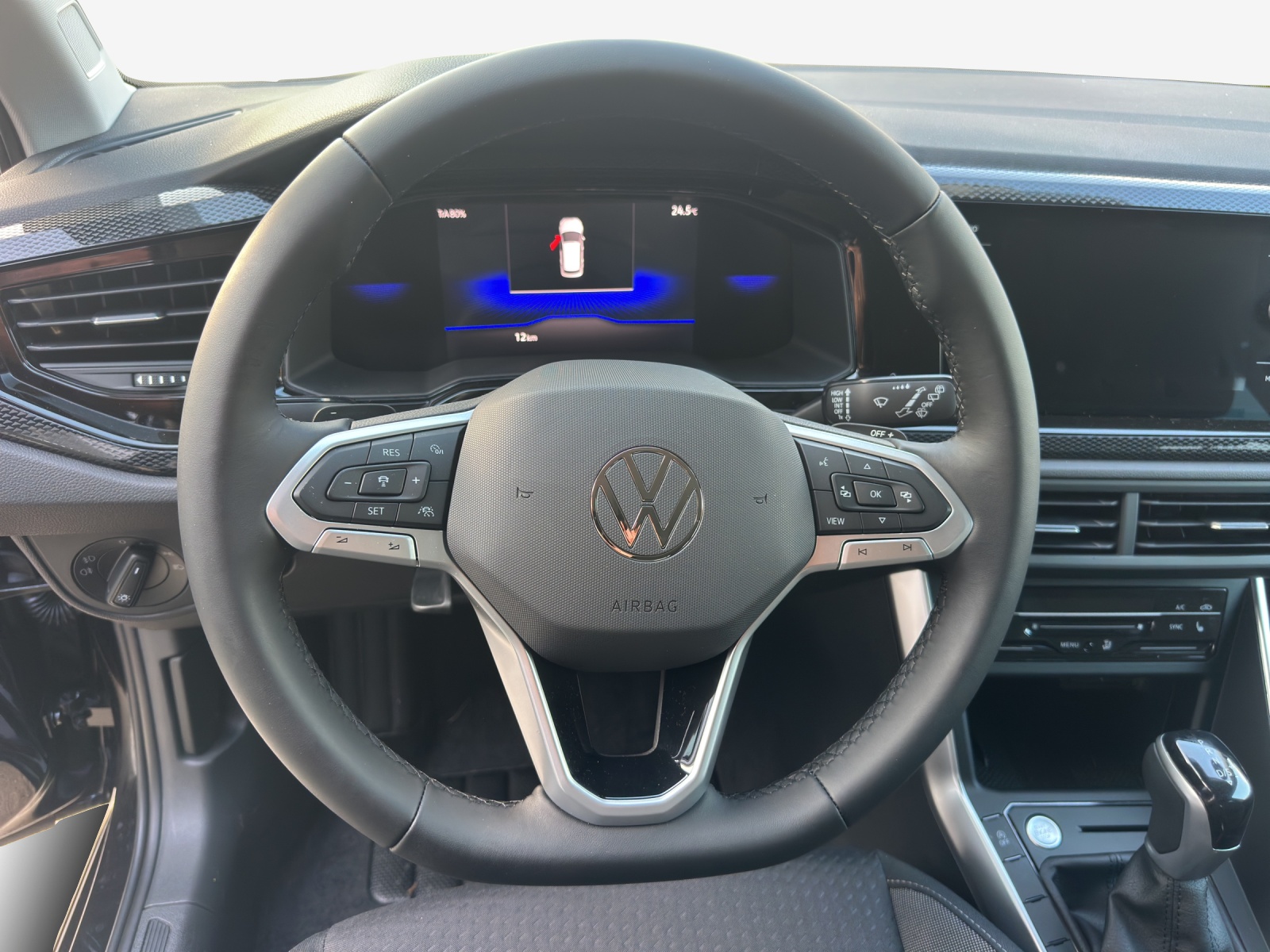 VW Polo 1.0 TSI Life DSG-image-9