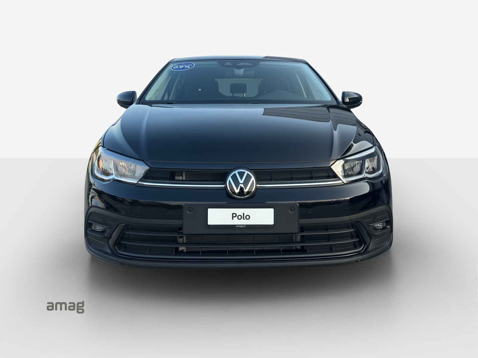 VW Polo 1.0 TSI Life DSG-image-6