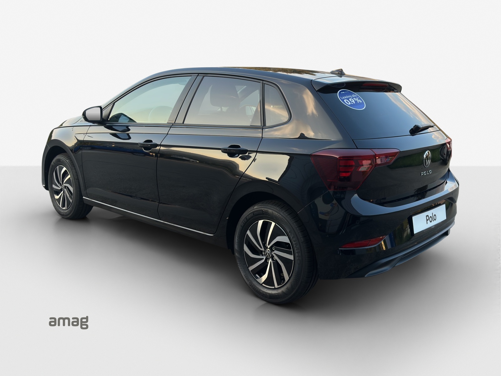 VW Polo 1.0 TSI Life DSG-image-2