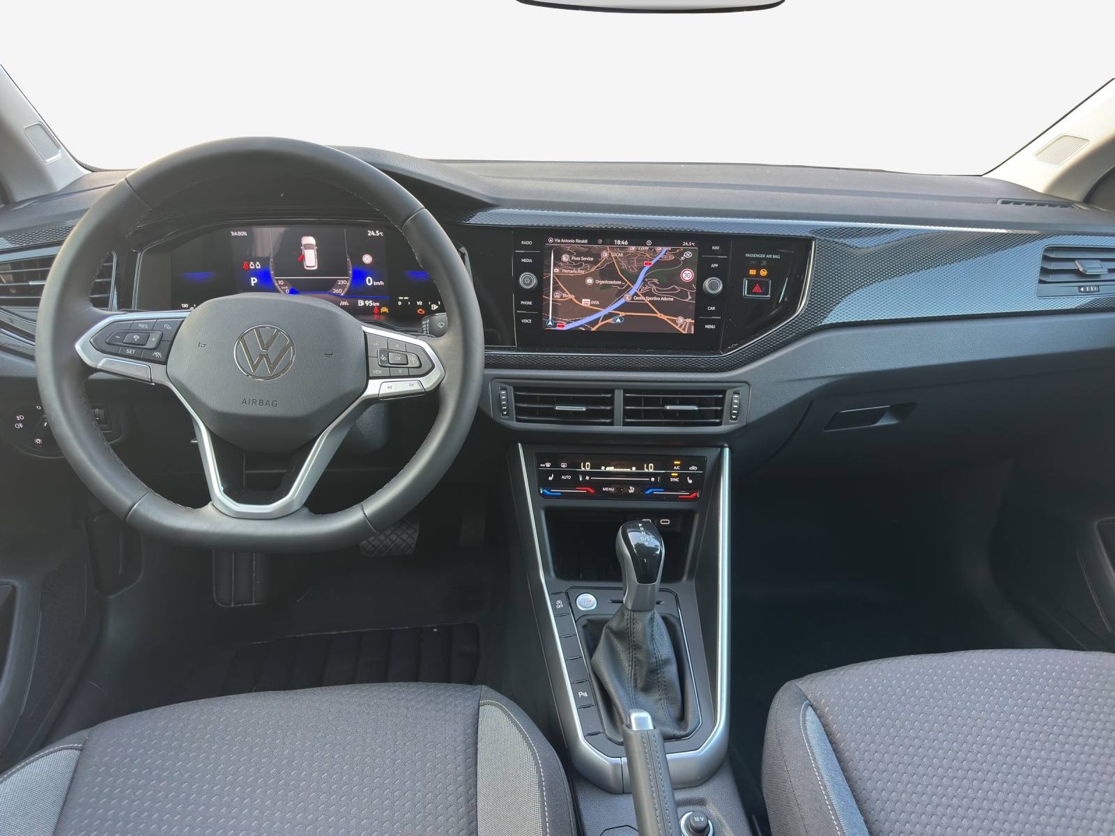 VW Polo 1.0 TSI Life DSG-image-8