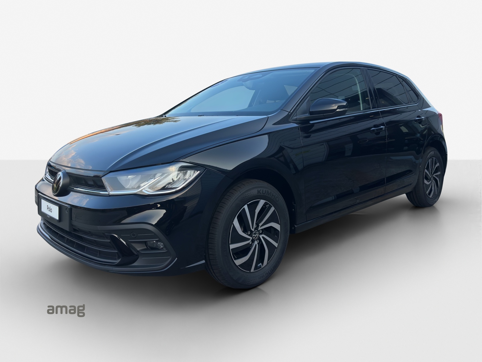 VW Polo 1.0 TSI Life DSG-image-0