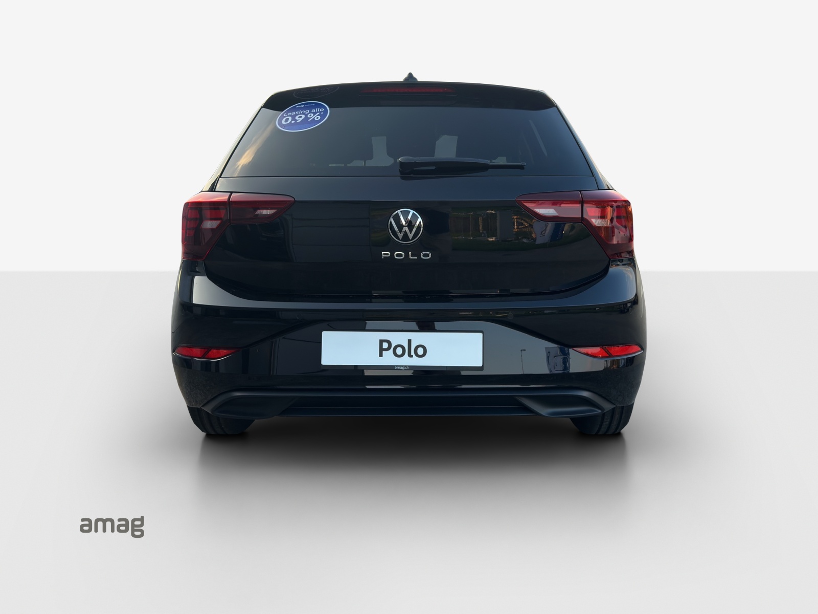 VW Polo 1.0 TSI Life DSG-image-3