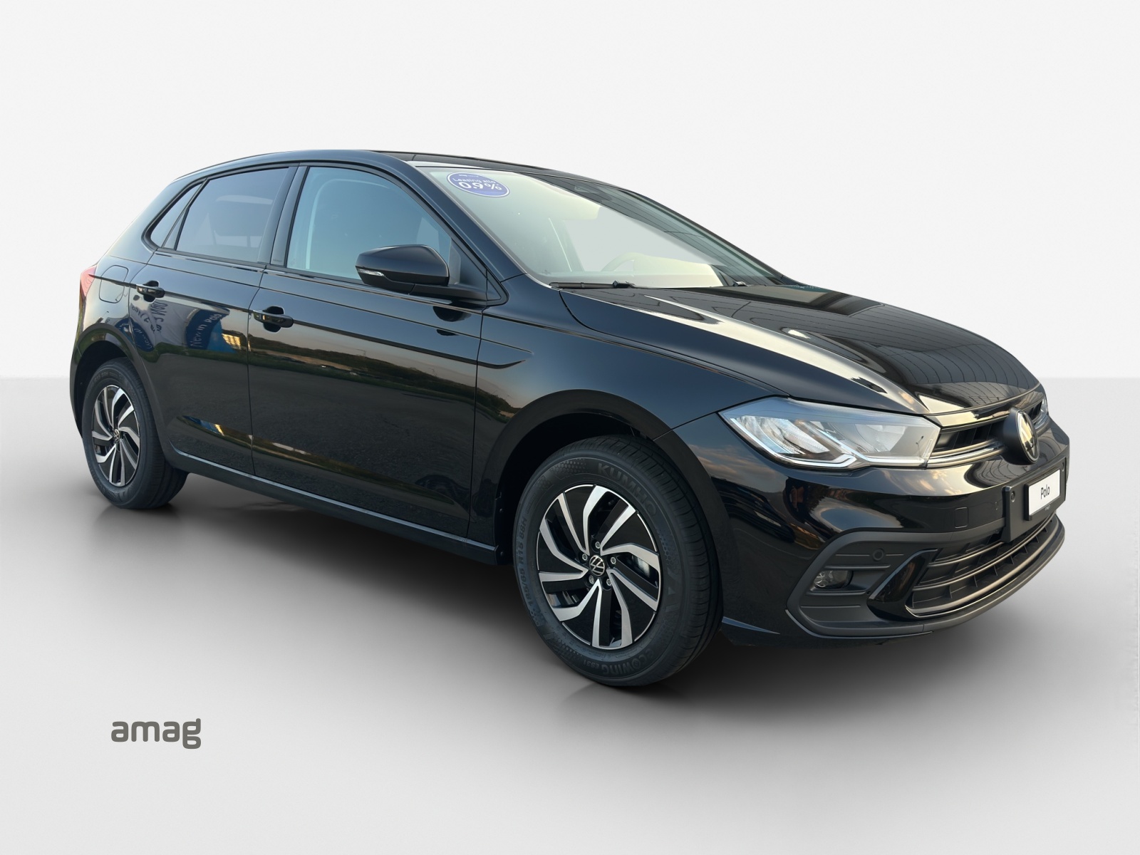 VW Polo 1.0 TSI Life DSG-image-5