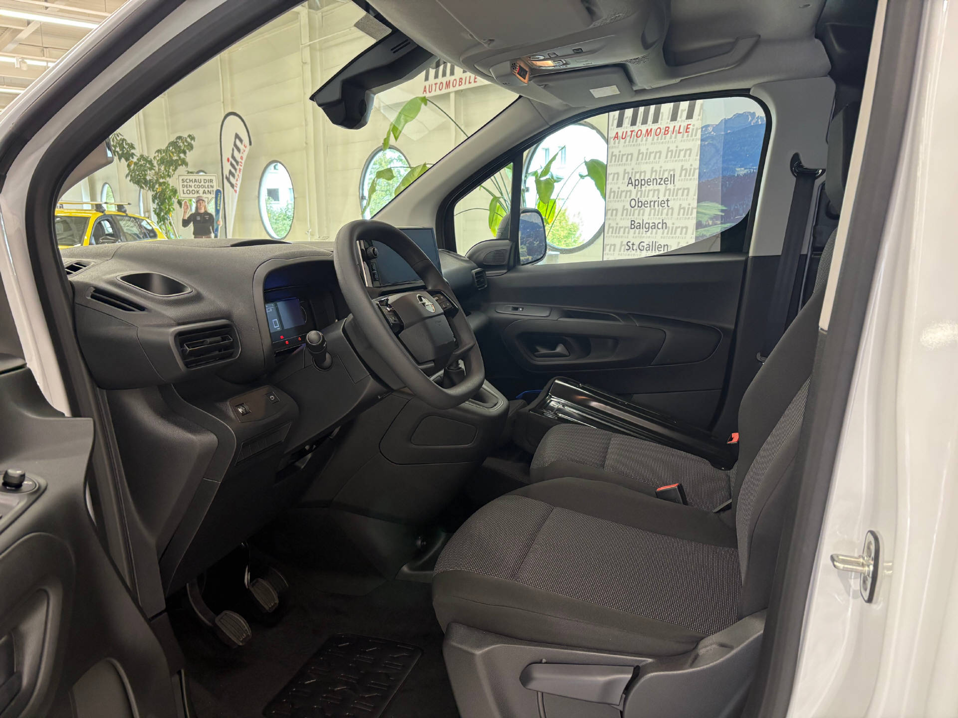 OPEL Combo Cargo 2.0 t 1.2 S/S-image-5
