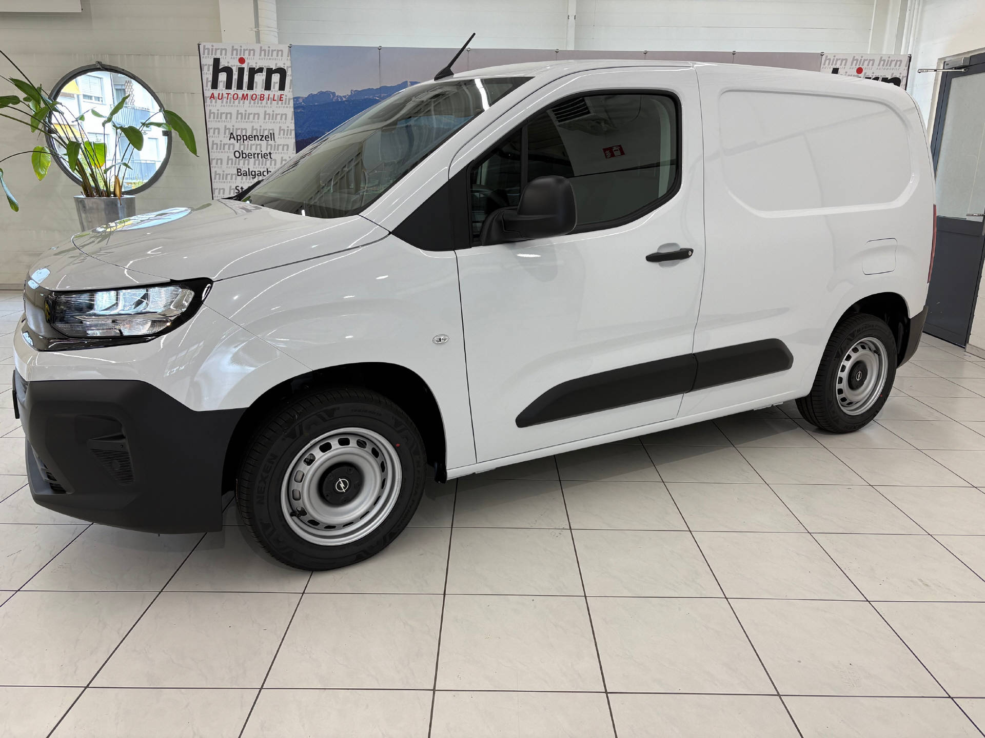 OPEL Combo Cargo 2.0 t 1.2 S/S-image-0
