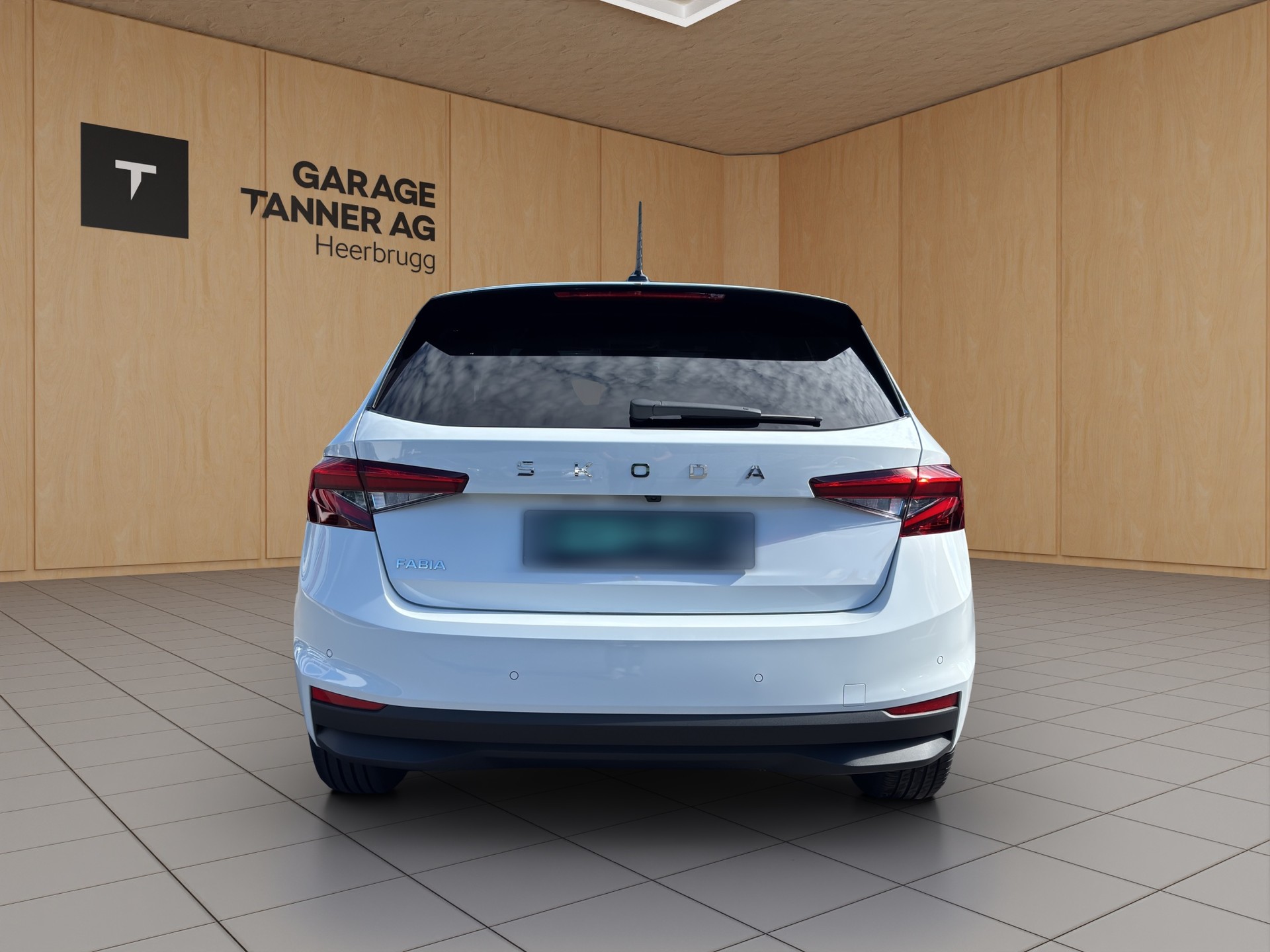 SKODA Fabia 1.0 TSI Dynamic DSG-image-9