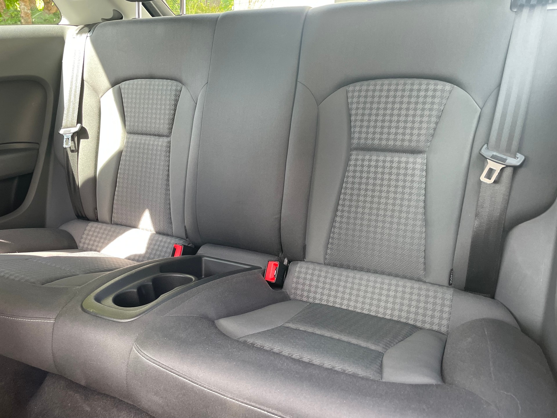 AUDI A1 1.2 TFSI Ambition-image-4