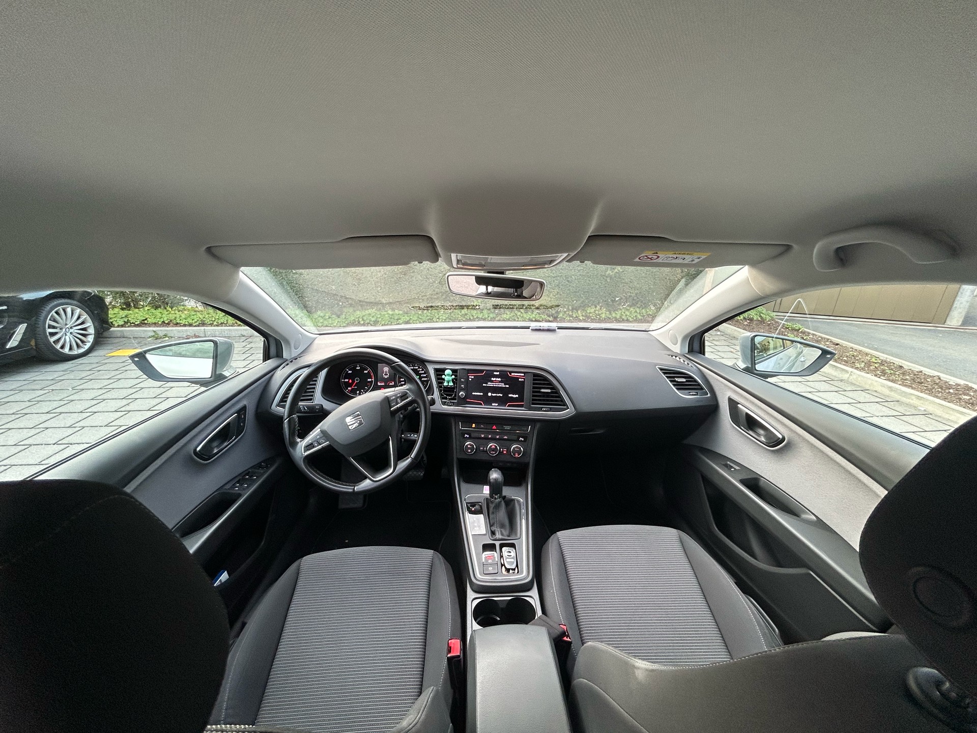 SEAT 1.6 TDI 115 Style DSG-image-4