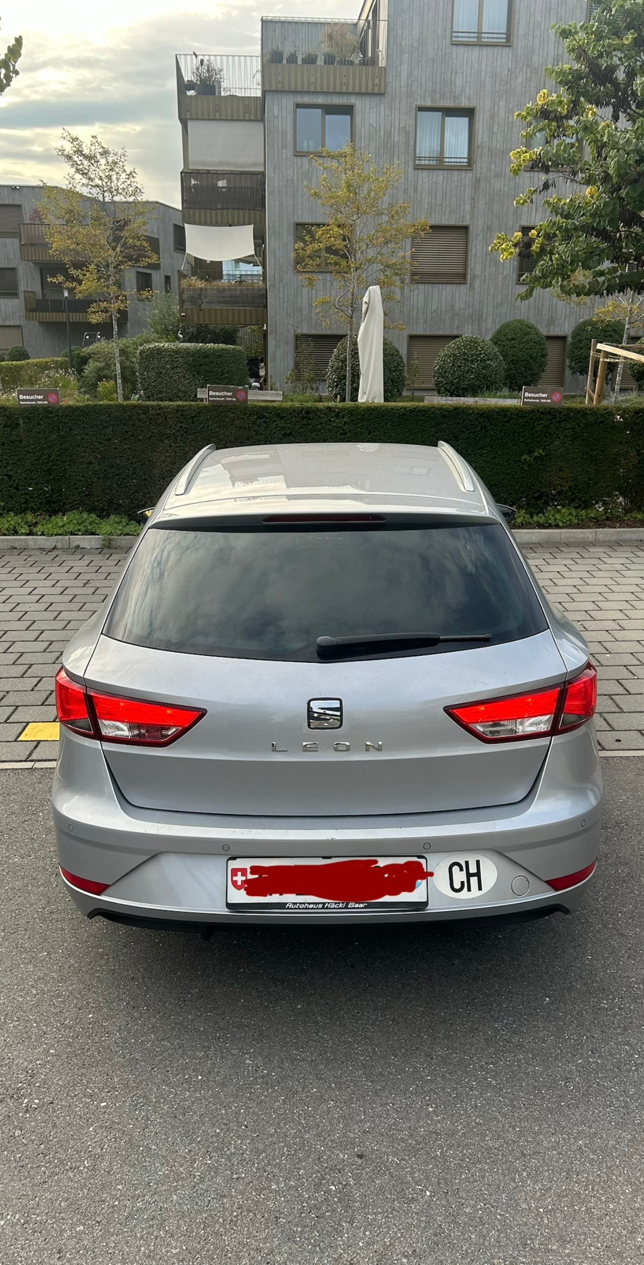 SEAT 1.6 TDI 115 Style DSG-image-3