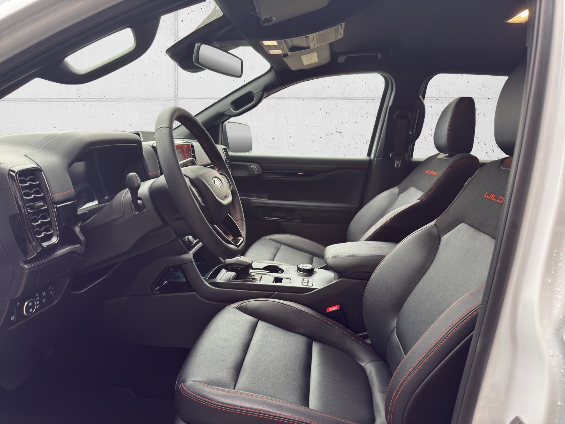 FORD Ranger DKab.Pick-up 2.3 EcoBoost 4x4 Wildtrak PHEV-image-8