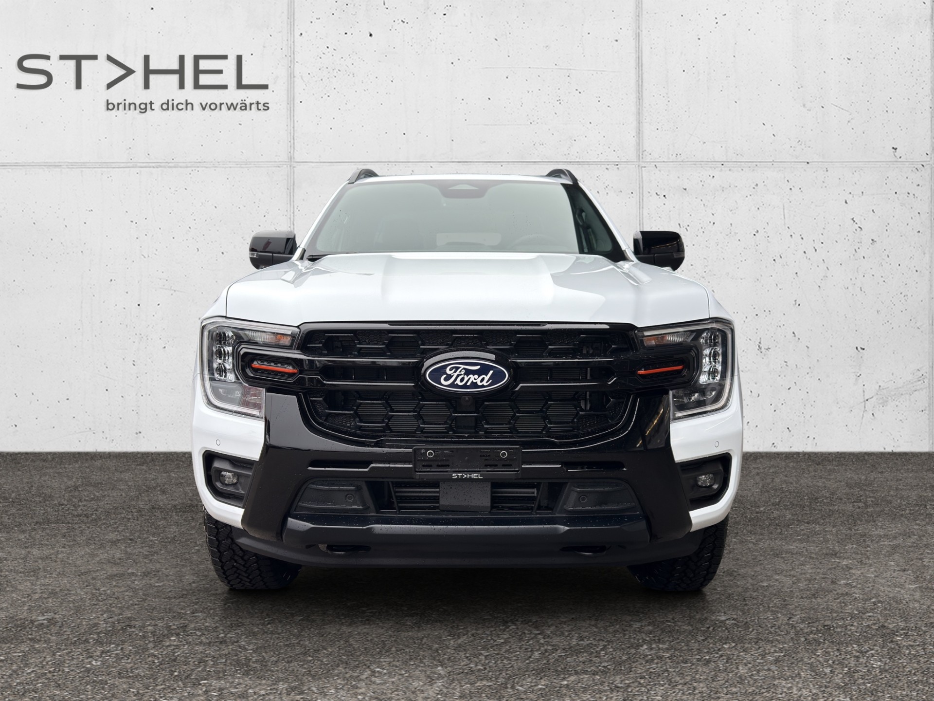FORD Ranger DKab.Pick-up 2.3 EcoBoost 4x4 Wildtrak PHEV-image-1
