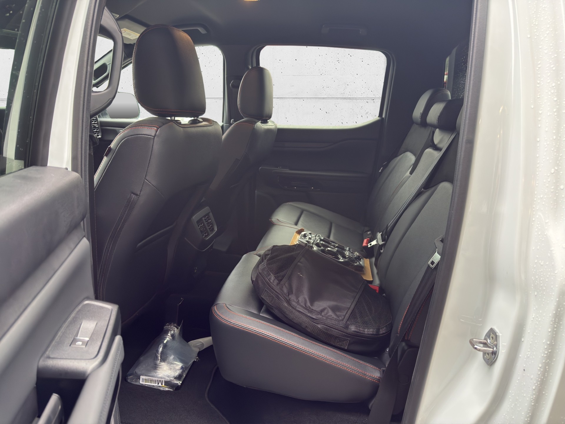 FORD Ranger DKab.Pick-up 2.3 EcoBoost 4x4 Wildtrak PHEV-image-12