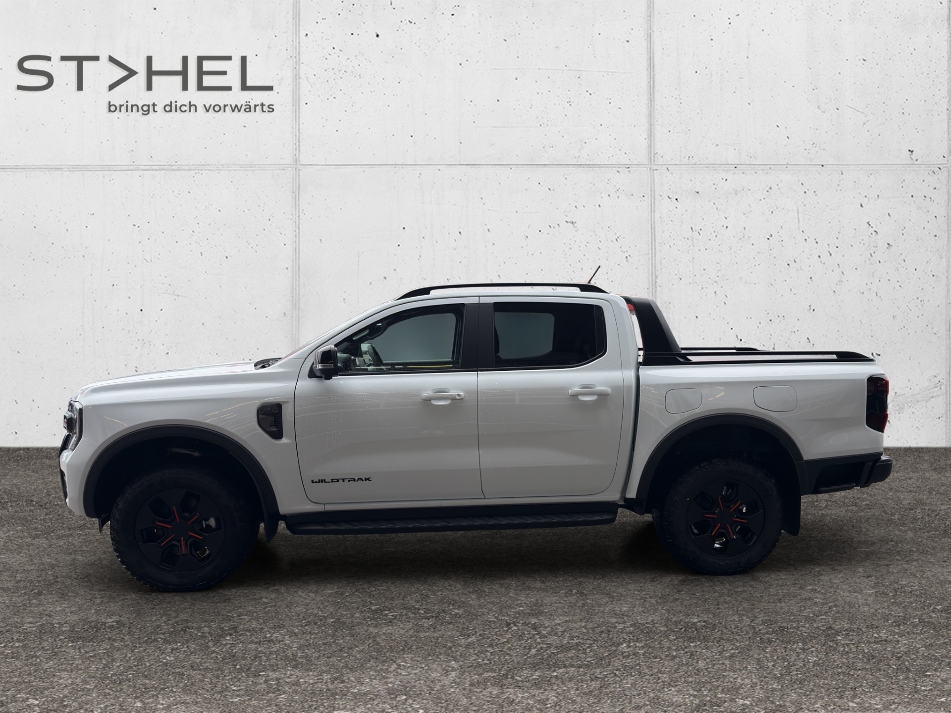 FORD Ranger DKab.Pick-up 2.3 EcoBoost 4x4 Wildtrak PHEV-image-3