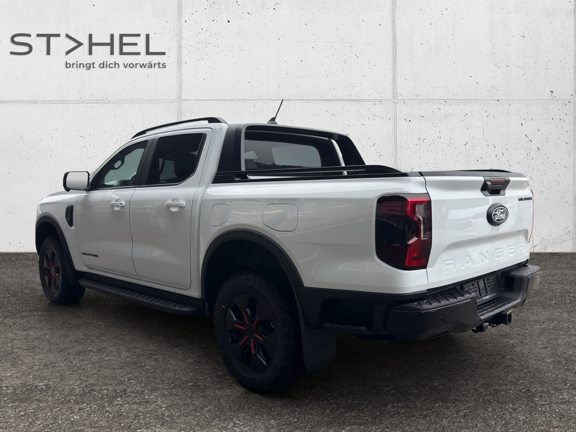 FORD Ranger DKab.Pick-up 2.3 EcoBoost 4x4 Wildtrak PHEV-image-4