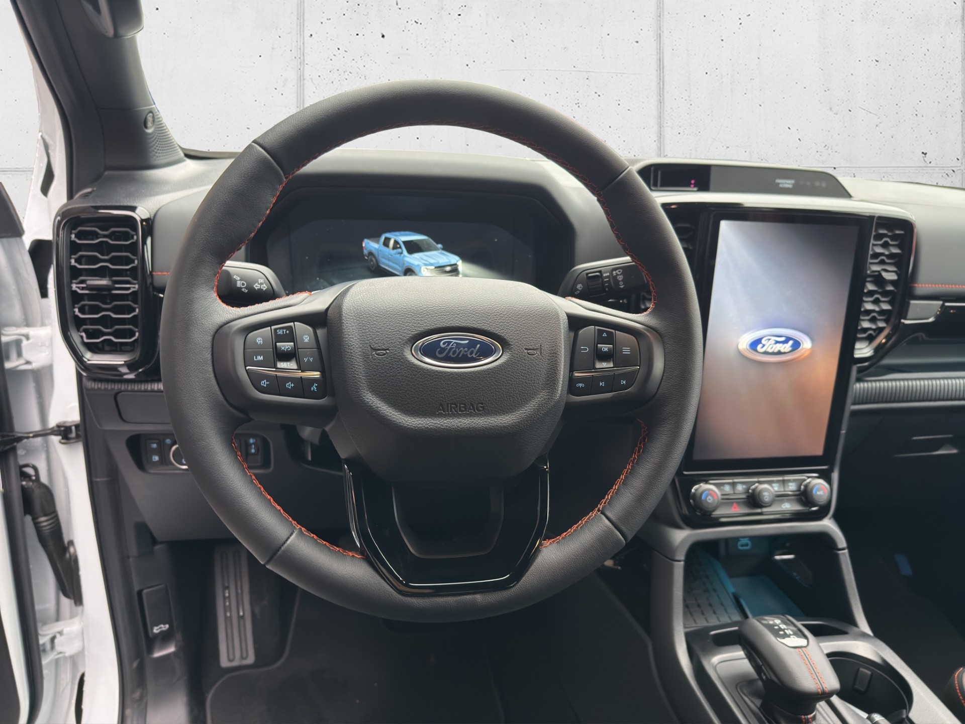 FORD Ranger DKab.Pick-up 2.3 EcoBoost 4x4 Wildtrak PHEV-image-9