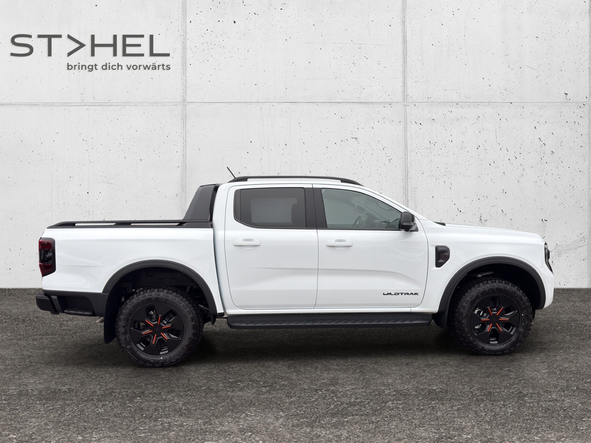 FORD Ranger DKab.Pick-up 2.3 EcoBoost 4x4 Wildtrak PHEV-image-7