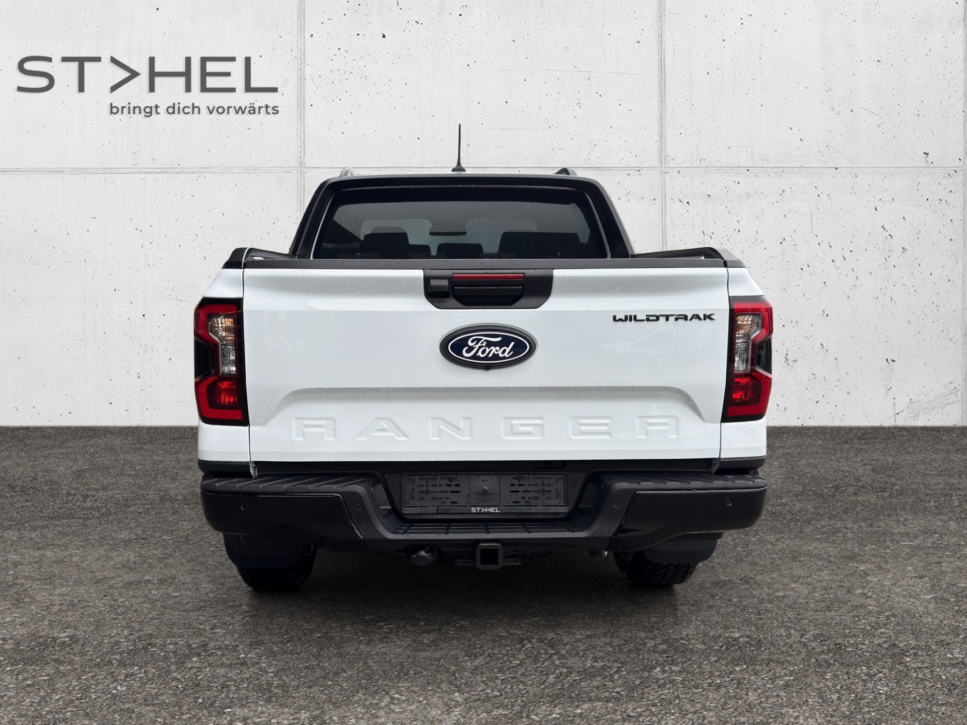 FORD Ranger DKab.Pick-up 2.3 EcoBoost 4x4 Wildtrak PHEV-image-5