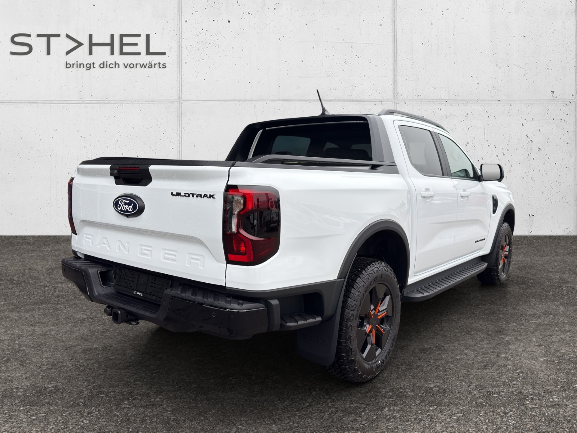 FORD Ranger DKab.Pick-up 2.3 EcoBoost 4x4 Wildtrak PHEV-image-6