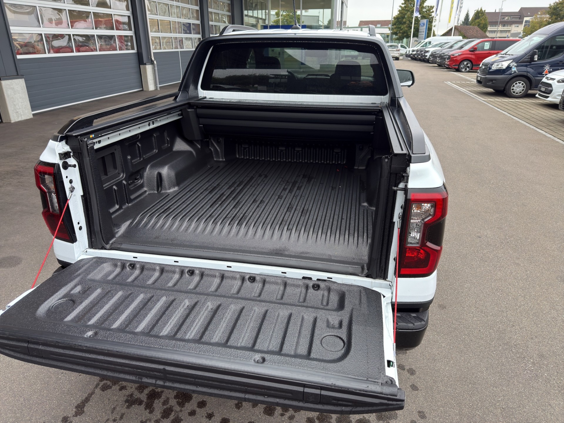 FORD Ranger DKab.Pick-up 2.3 EcoBoost 4x4 Wildtrak PHEV-image-13
