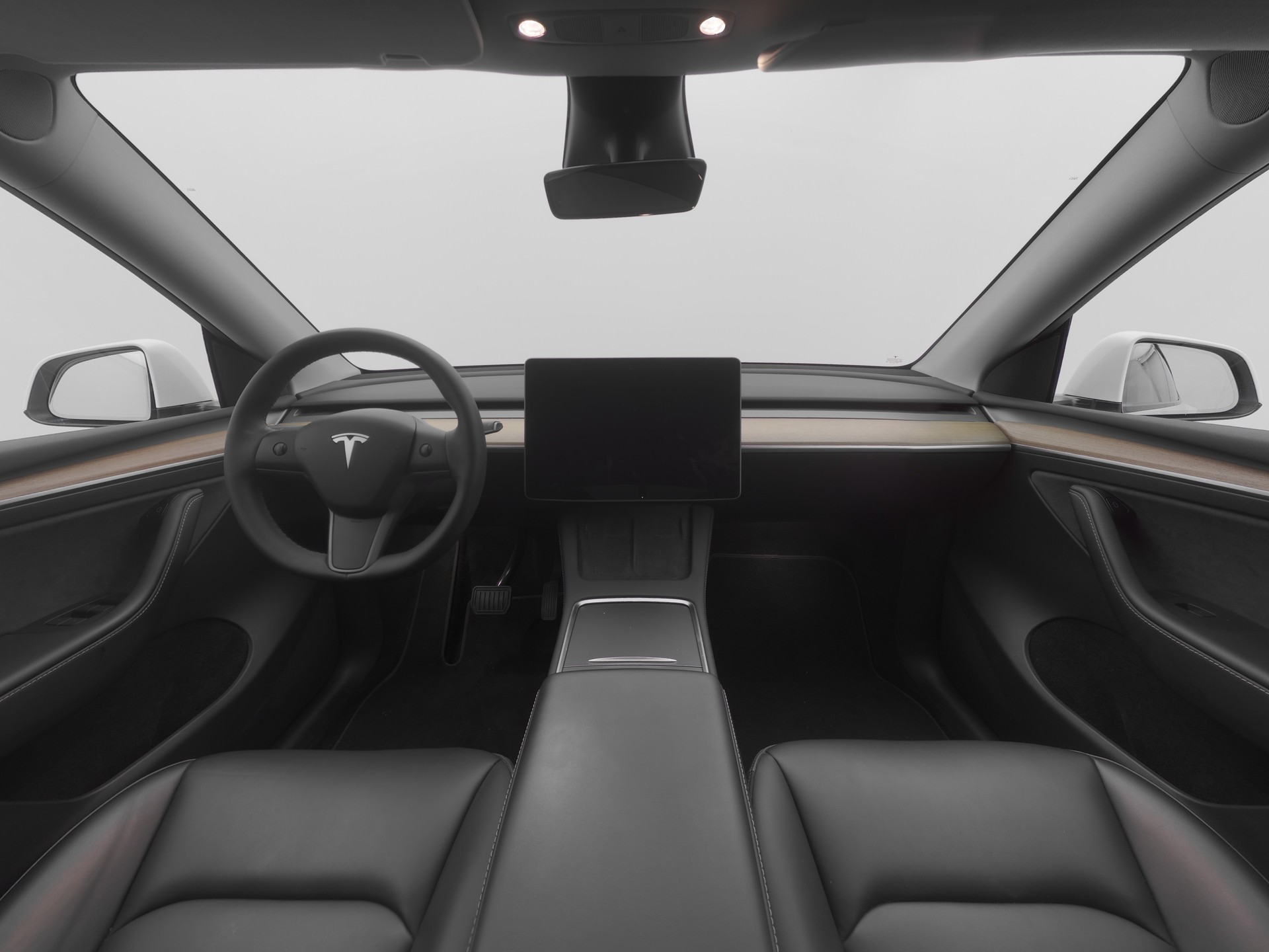 TESLA Model Y Long Range-image-6