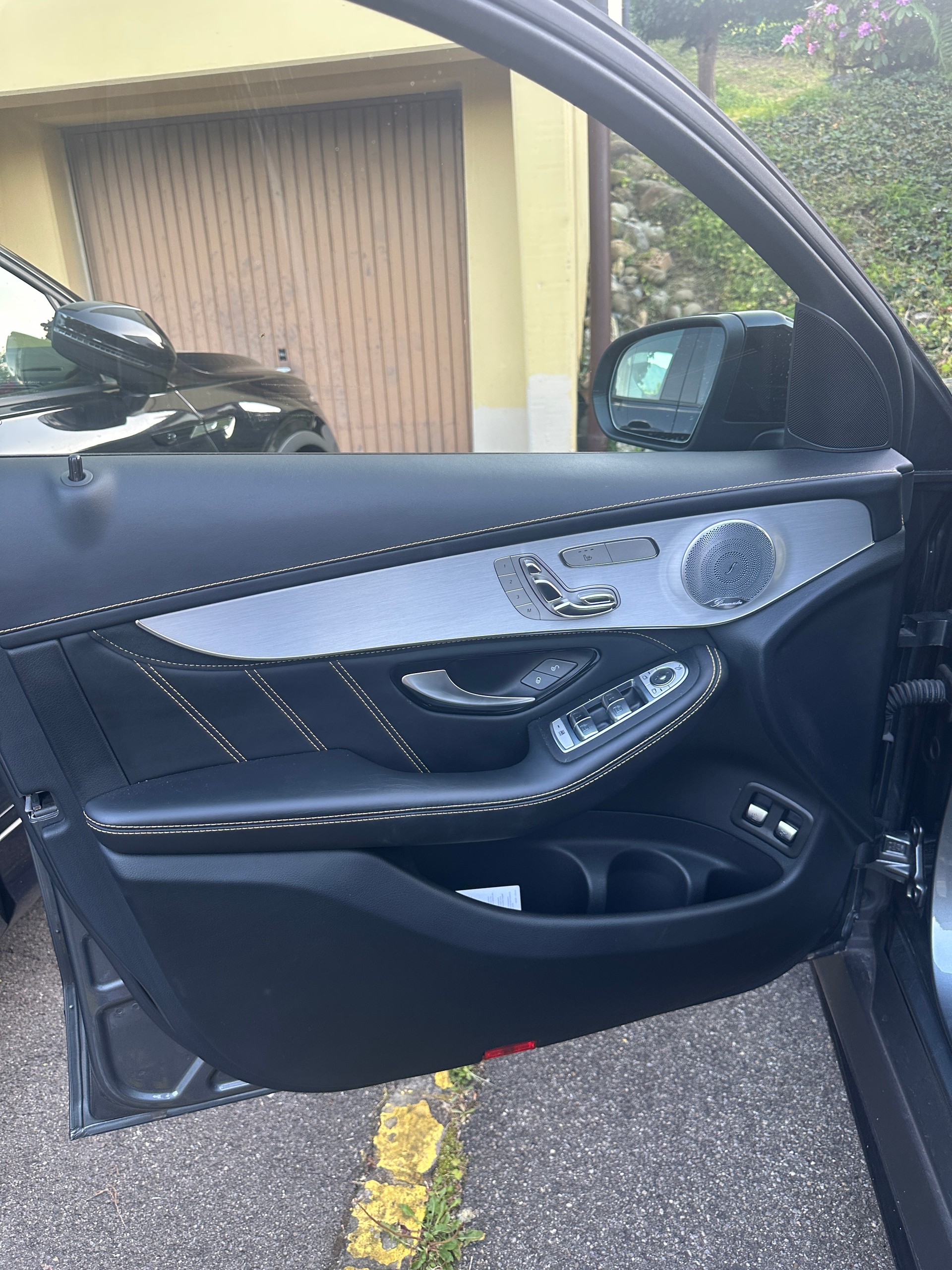 MERCEDES-BENZ GLC 63 S AMG 4m+ Edition 1-image-5