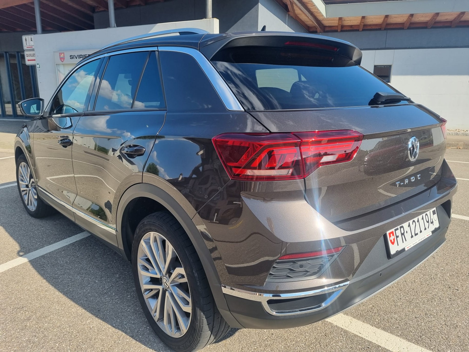 VW 1.5 TSI Advance-image-2