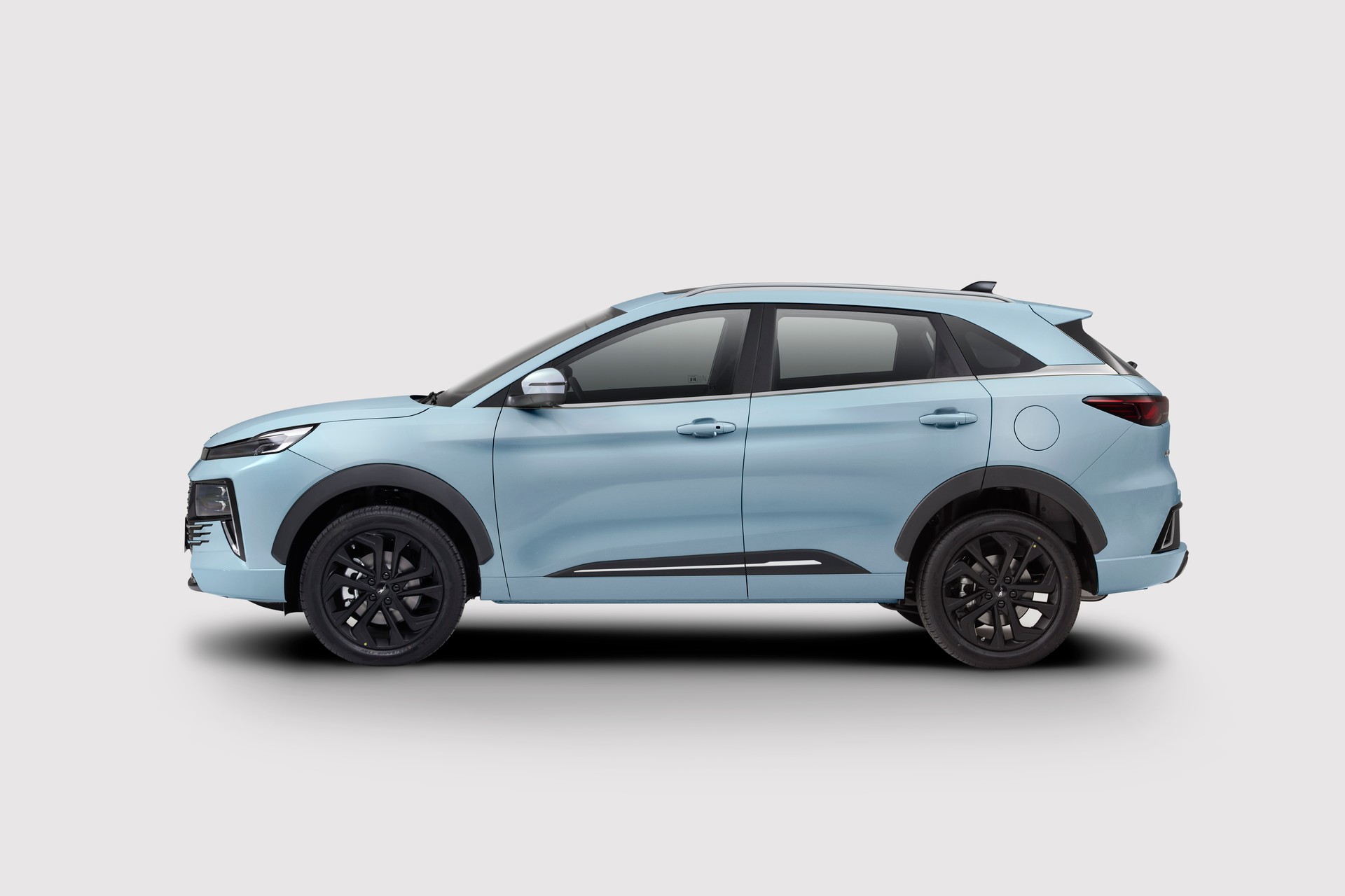 JAC JS6 1.5 PHEV-image-2