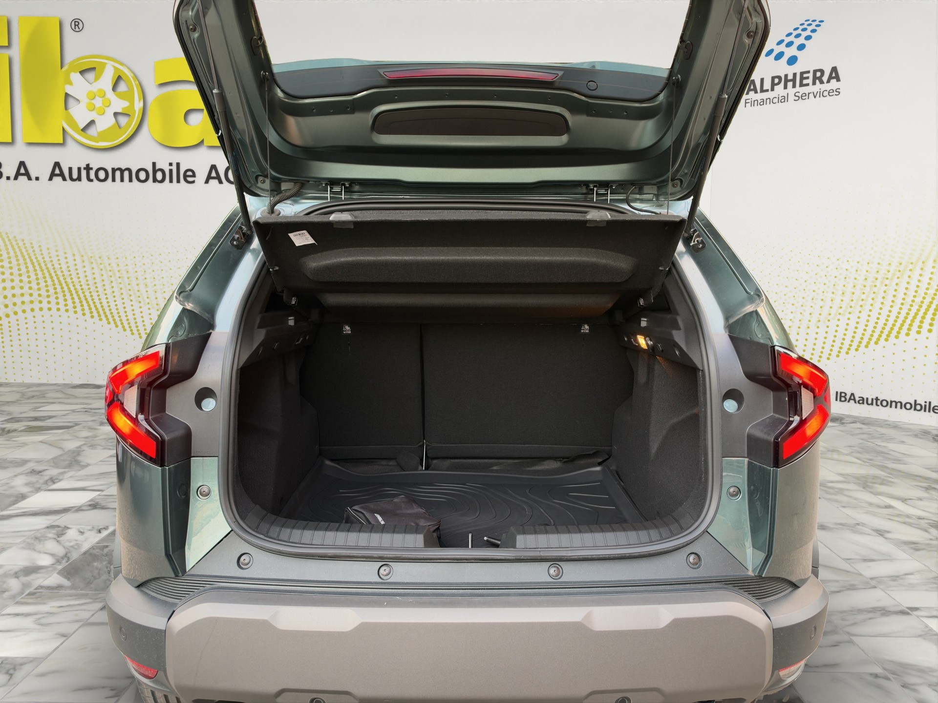 DACIA Duster HEV 140 Extreme TECHNO PAKET Automat-image-8