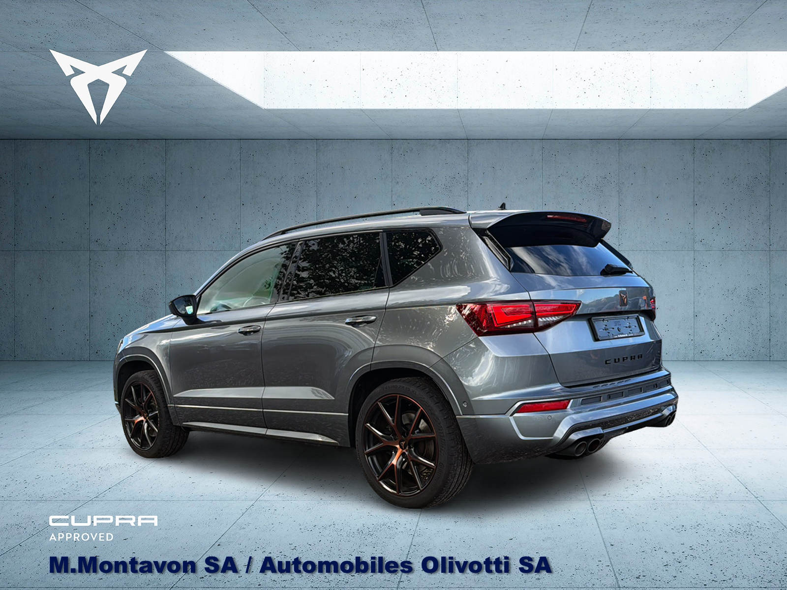 CUPRA Ateca 2.0TSI 4Drive DSG-image-6